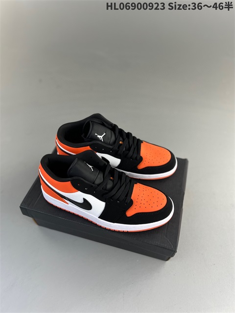 men air jordan 1 shoes 2023-10-9-050